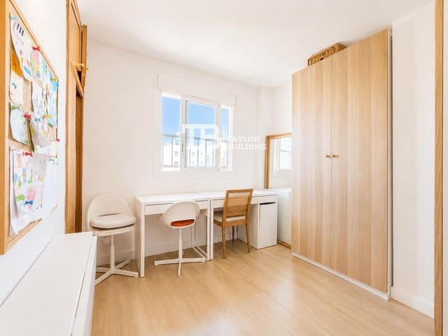 3 soveværelse Lejlighed til salg i Es Molinar / El Molinar, Palma de Mallorca med garage - € 565.000 (Ref: 9997549)
