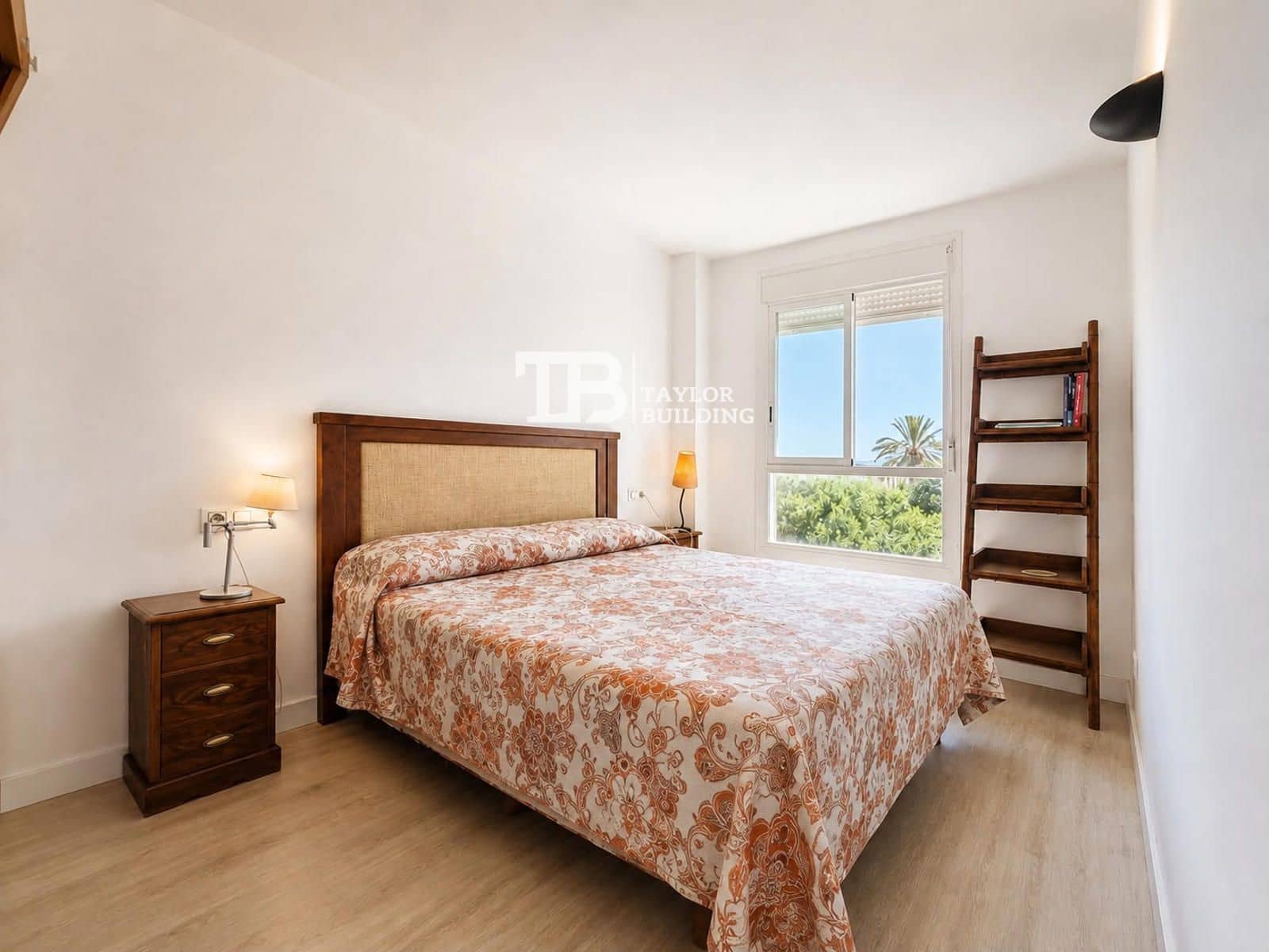 3 soverom Leilighet til salgs i Es Molinar / El Molinar med garasje - € 565 000 (Ref: 9997549)