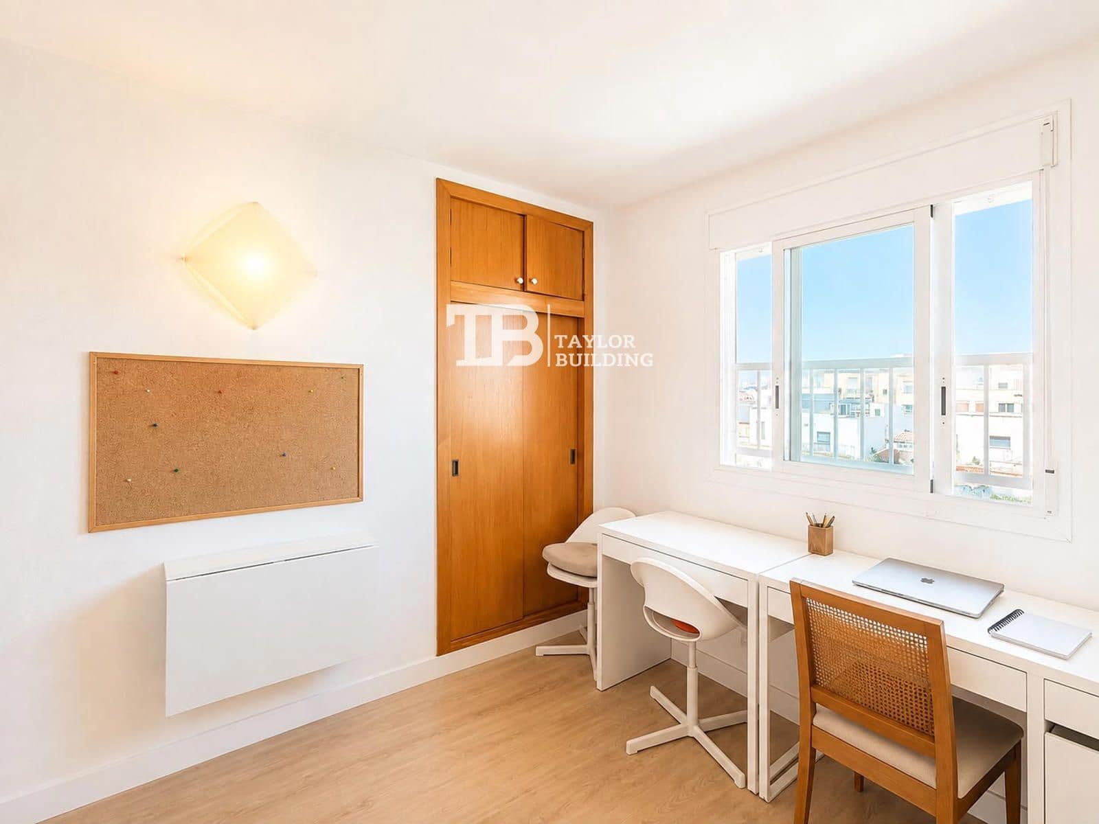 3 soverom Leilighet til salgs i Es Molinar / El Molinar med garasje - € 565 000 (Ref: 9997549)