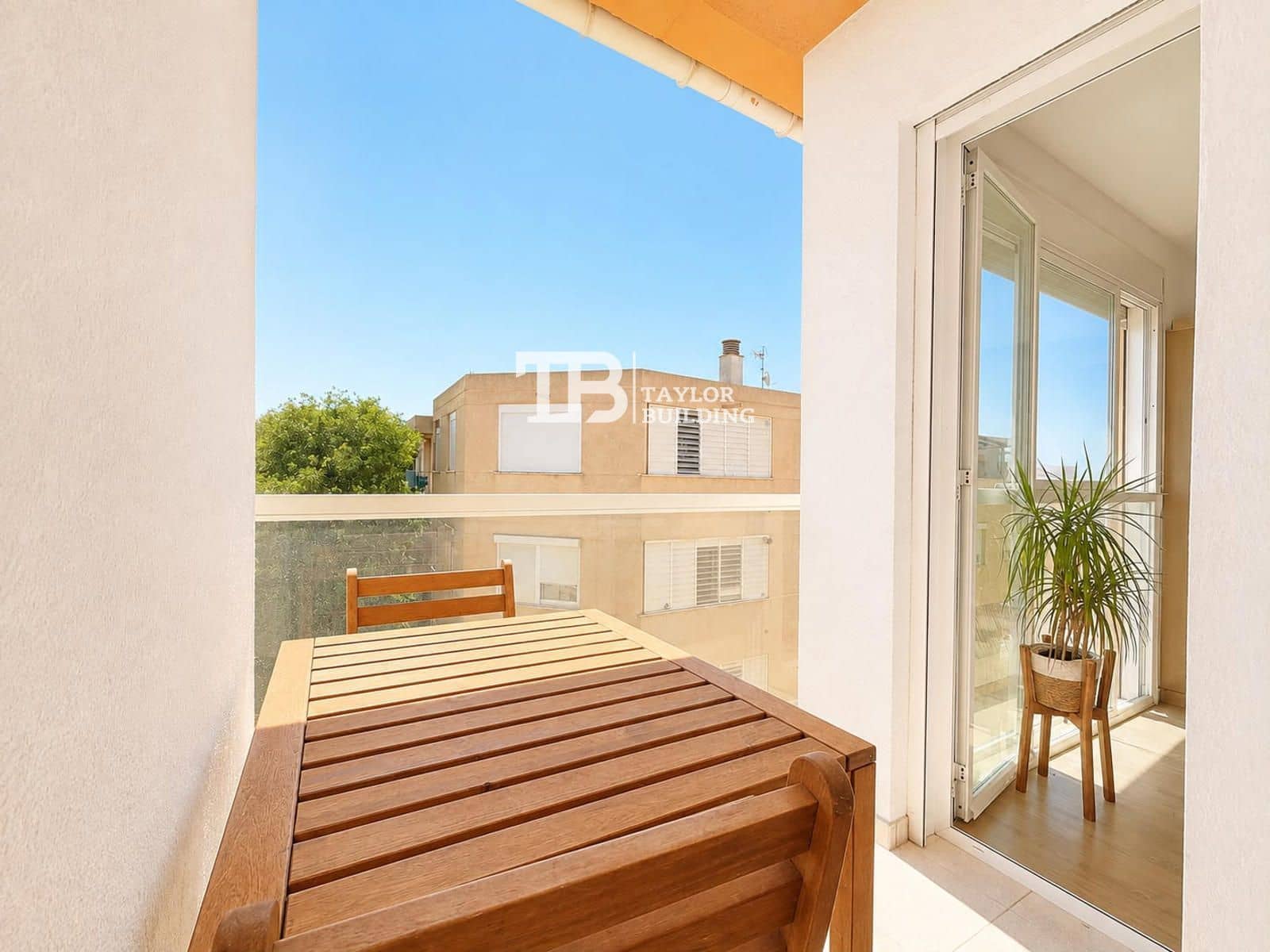 3 soverom Leilighet til salgs i Es Molinar / El Molinar med garasje - € 565 000 (Ref: 9997549)