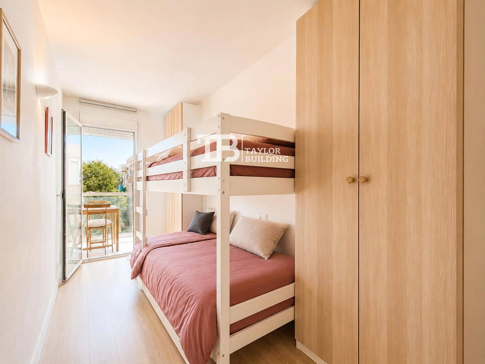 3 soverom Leilighet til salgs i Es Molinar / El Molinar med garasje - € 565 000 (Ref: 9997549)
