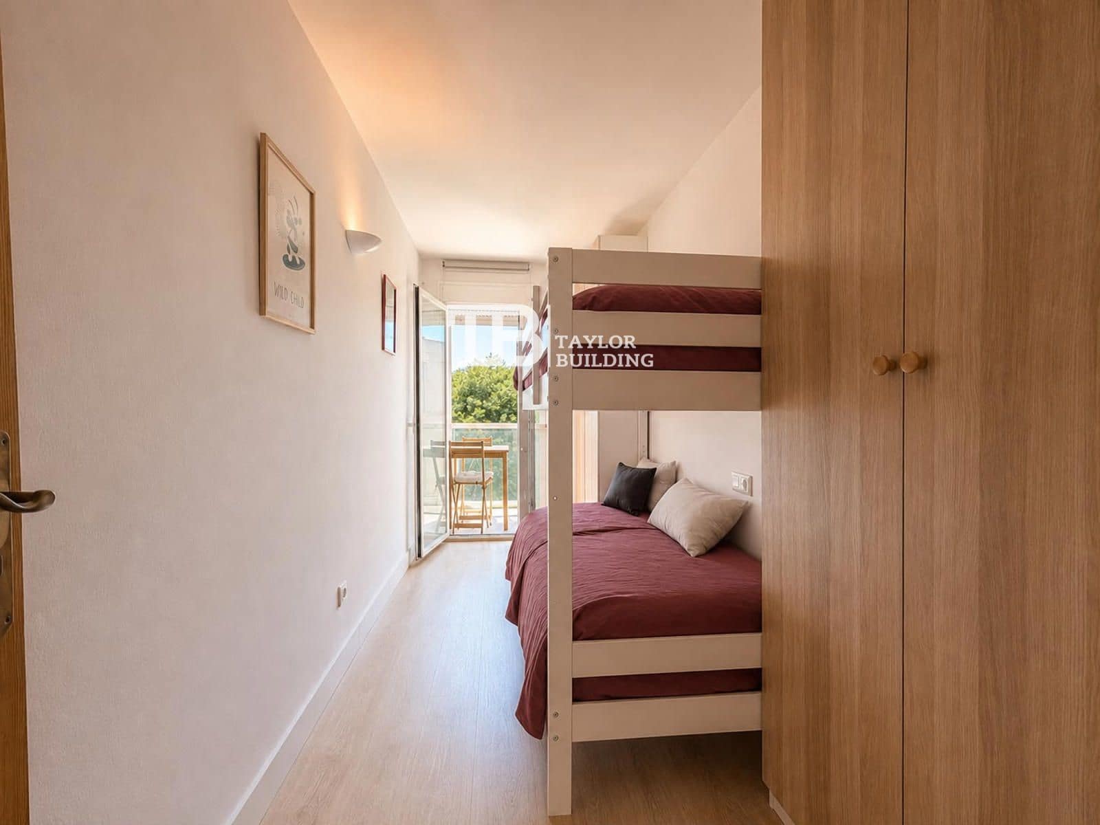 3 soverom Leilighet til salgs i Es Molinar / El Molinar med garasje - € 565 000 (Ref: 9997549)