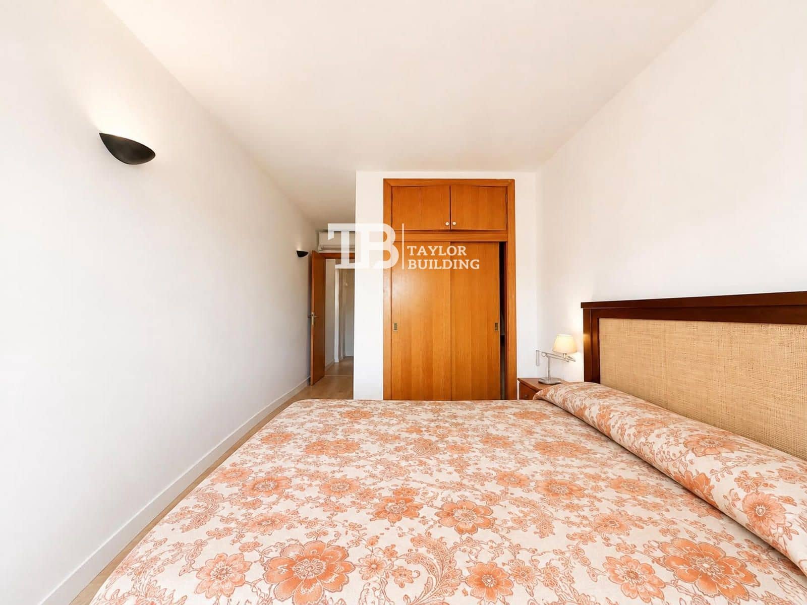 3 soverom Leilighet til salgs i Es Molinar / El Molinar med garasje - € 565 000 (Ref: 9997549)