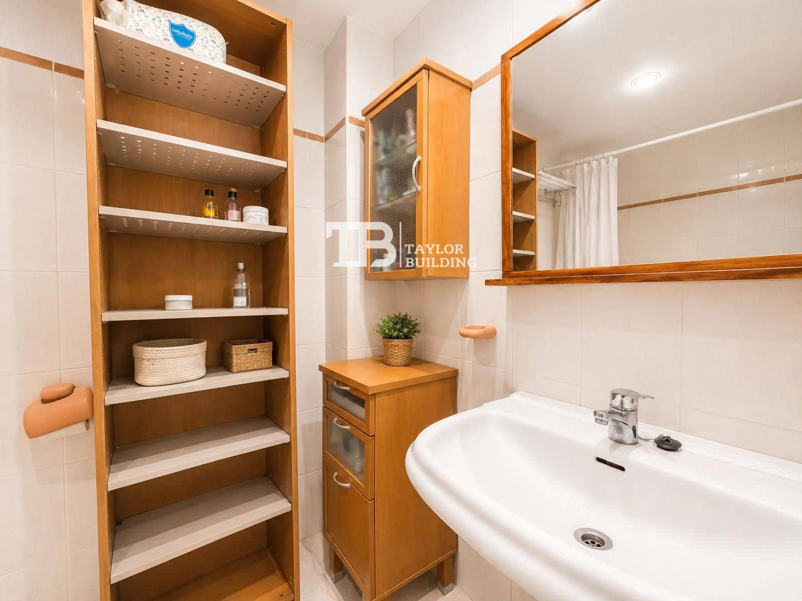 3 soverom Leilighet til salgs i Es Molinar / El Molinar med garasje - € 565 000 (Ref: 9997549)