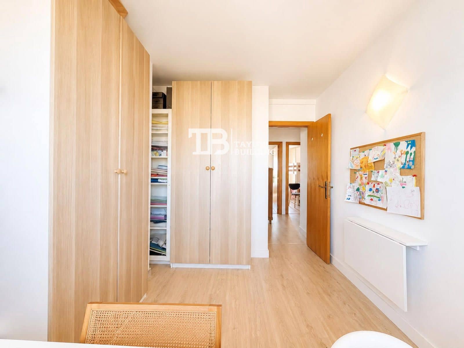 3 soverom Leilighet til salgs i Es Molinar / El Molinar med garasje - € 565 000 (Ref: 9997549)
