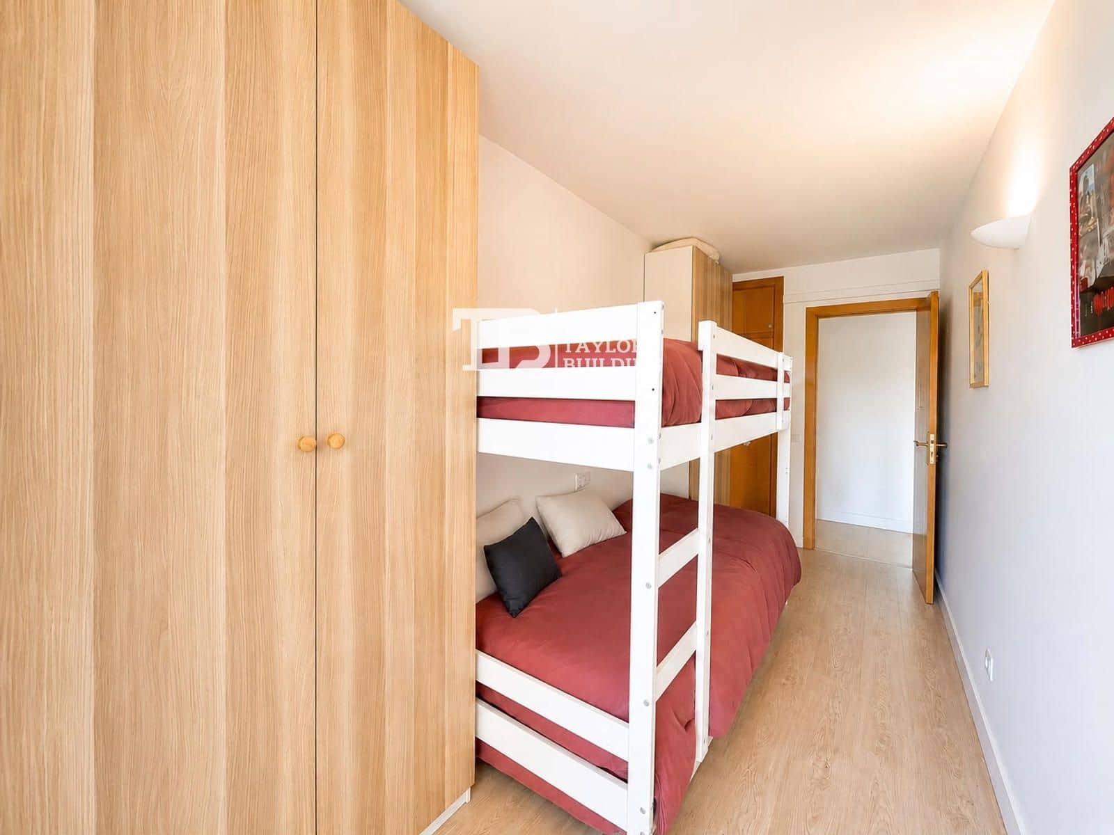 3 soverom Leilighet til salgs i Es Molinar / El Molinar med garasje - € 565 000 (Ref: 9997549)