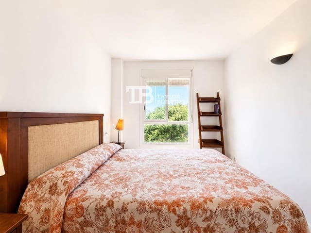 3 soveværelse Lejlighed til salg i Es Molinar / El Molinar, Palma de Mallorca med garage - € 565.000 (Ref: 9997549)