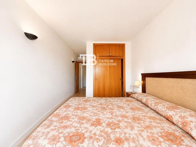3 soveværelse Lejlighed til salg i Es Molinar / El Molinar, Palma de Mallorca med garage - € 565.000 (Ref: 9997549)