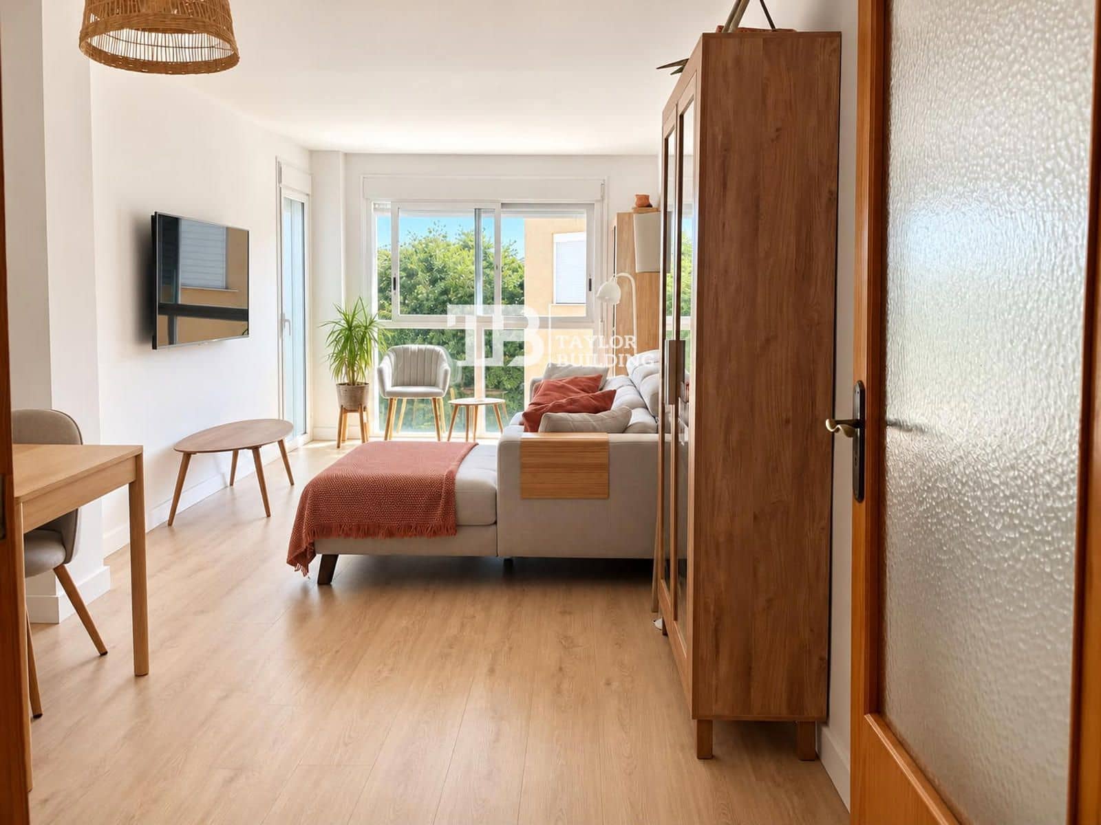 3 bedroom Flat for sale in Es Molinar / El Molinar with garage - € 565,000 (Ref: 9997549)