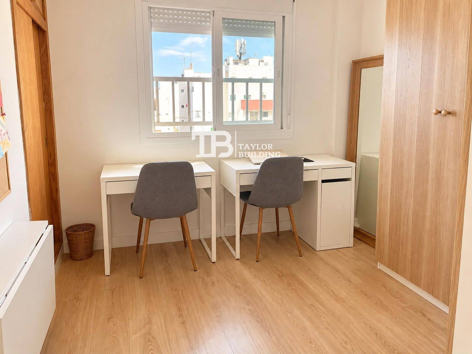 3 bedroom Flat for sale in Es Molinar / El Molinar with garage - € 565,000 (Ref: 9997549)