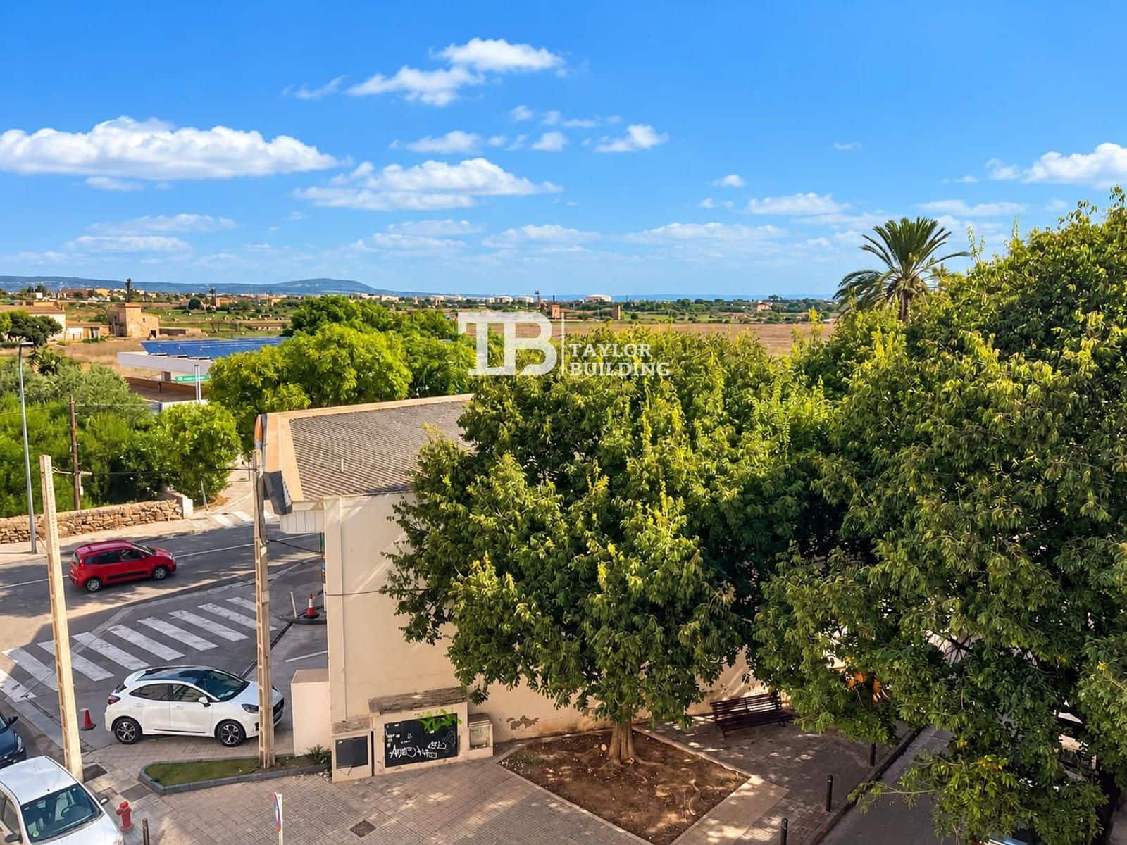 3 bedroom Flat for sale in Es Molinar / El Molinar with garage - € 565,000 (Ref: 9997549)