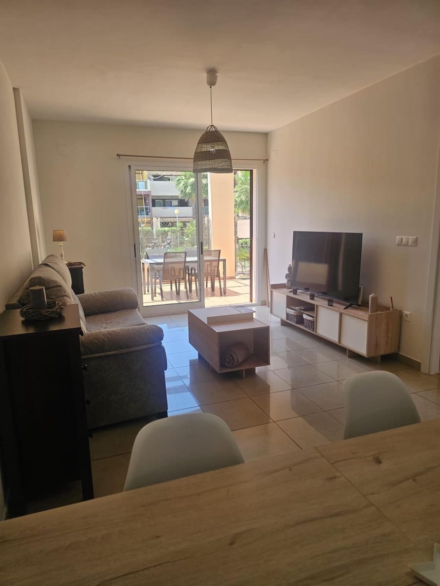 2 sypialnia Apartament na sprzedaż w Orihuela Costa z basenem - 199 900 € (Ref: 10000469)