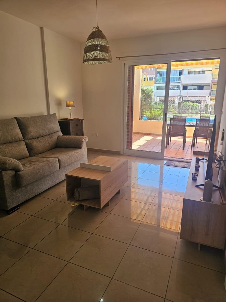 2 sypialnia Apartament na sprzedaż w Orihuela Costa z basenem - 199 900 € (Ref: 10000469)