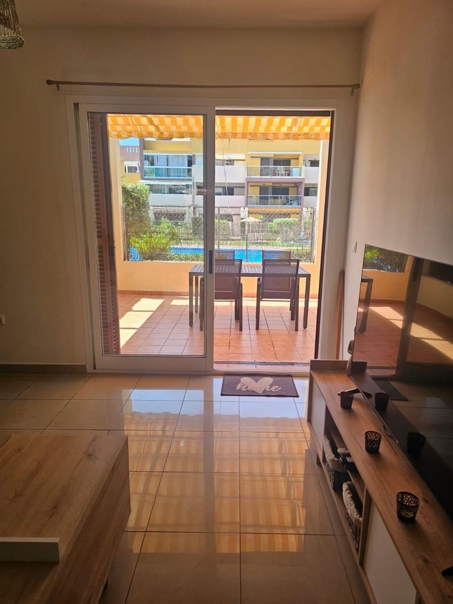 2 sypialnia Apartament na sprzedaż w Orihuela Costa z basenem - 199 900 € (Ref: 10000469)
