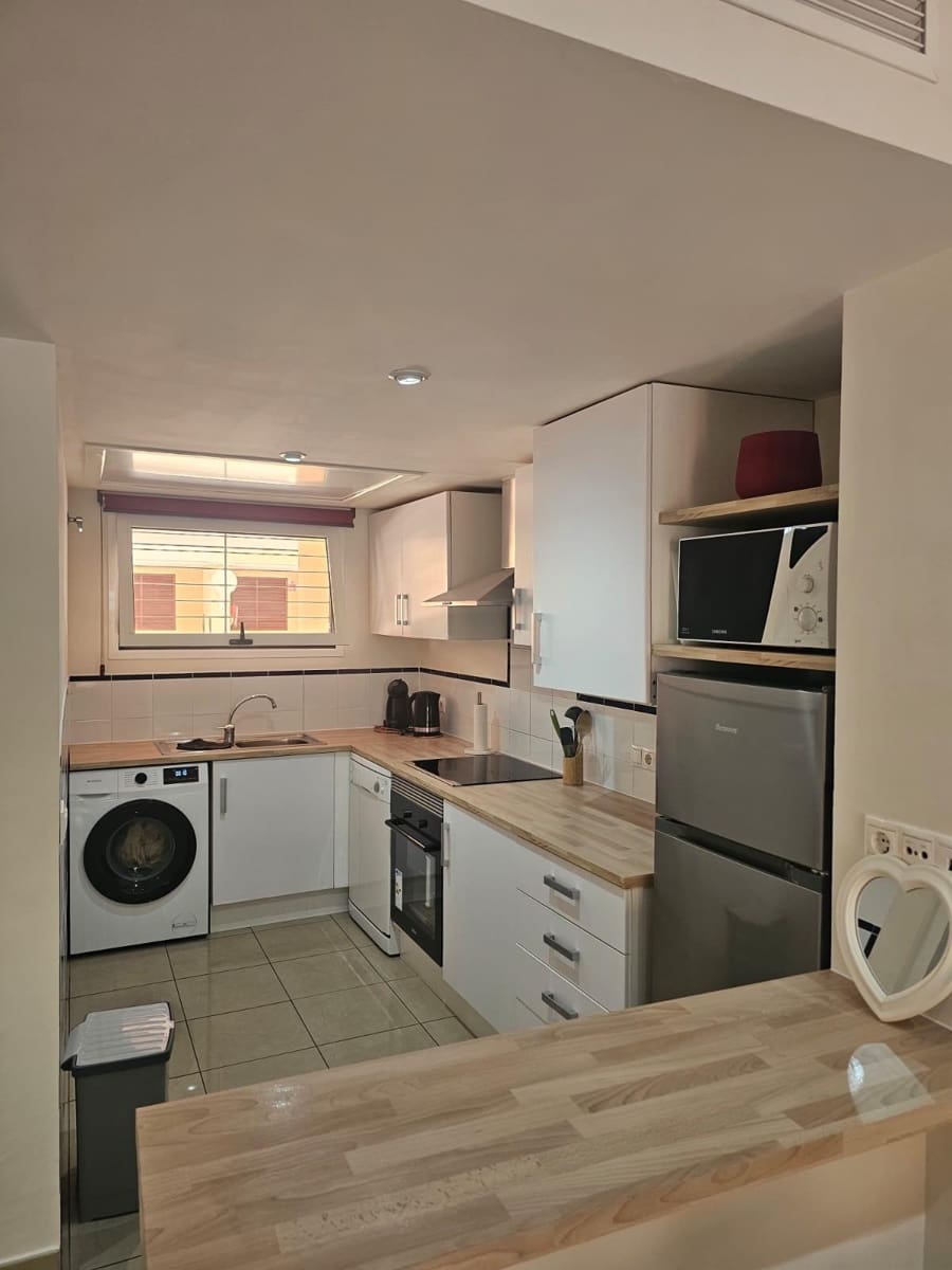 2 sypialnia Apartament na sprzedaż w Orihuela Costa z basenem - 199 900 € (Ref: 10000469)