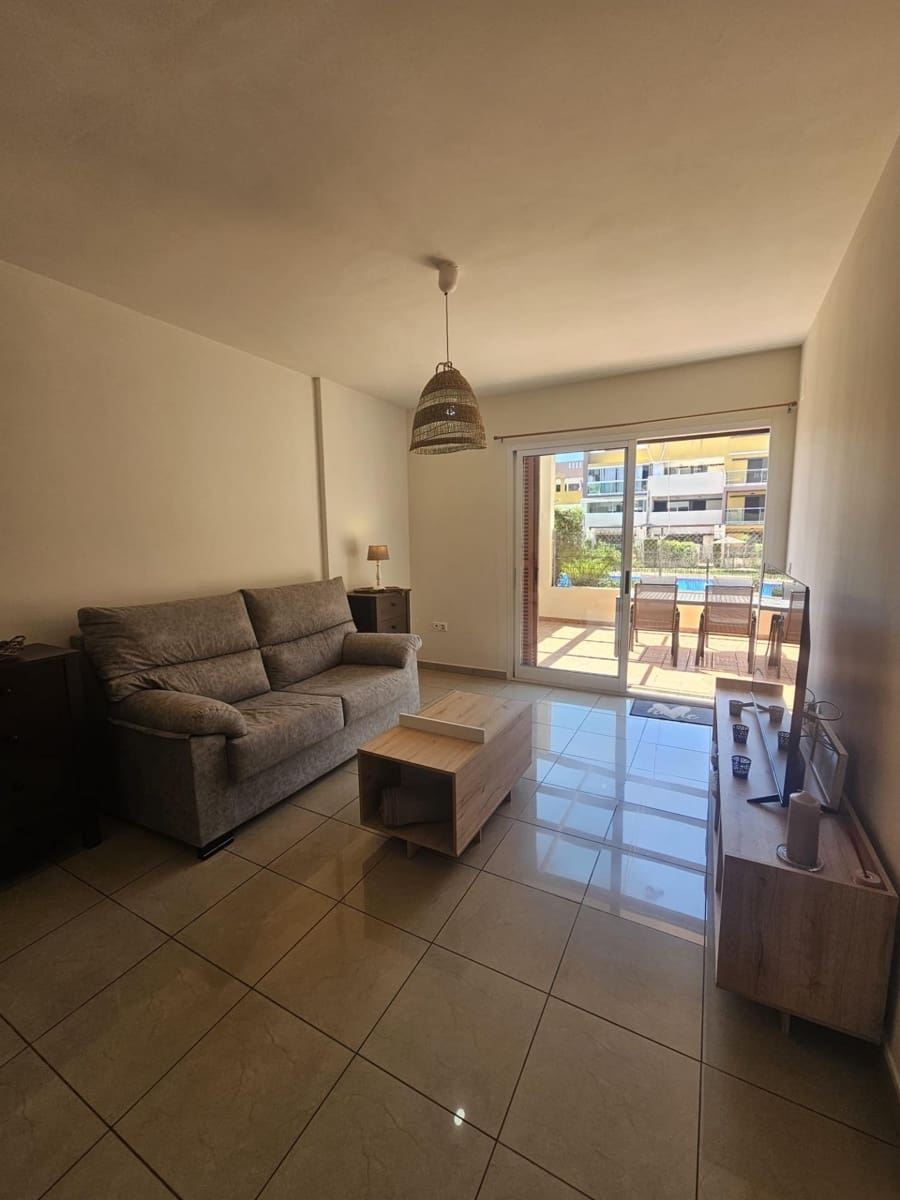2 sypialnia Apartament na sprzedaż w Orihuela Costa z basenem - 199 900 € (Ref: 10000469)