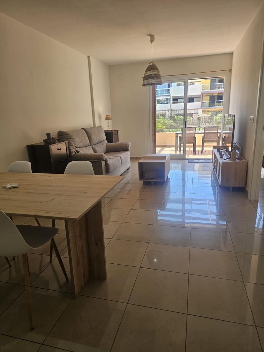 2 sypialnia Apartament na sprzedaż w Orihuela Costa z basenem - 199 900 € (Ref: 10000469)