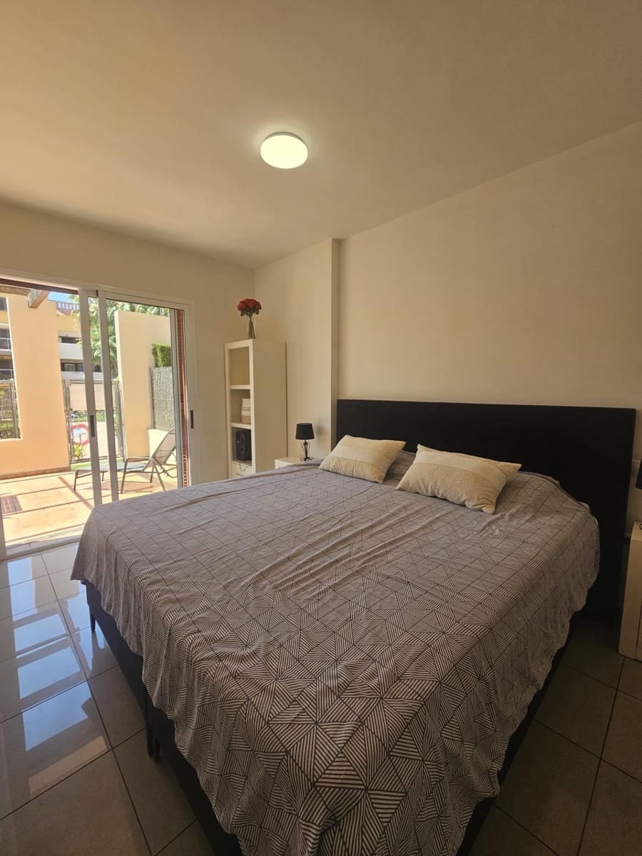 2 sypialnia Apartament na sprzedaż w Orihuela Costa z basenem - 199 900 € (Ref: 10000469)