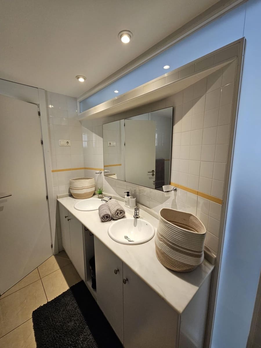 2 sypialnia Apartament na sprzedaż w Orihuela Costa z basenem - 199 900 € (Ref: 10000469)