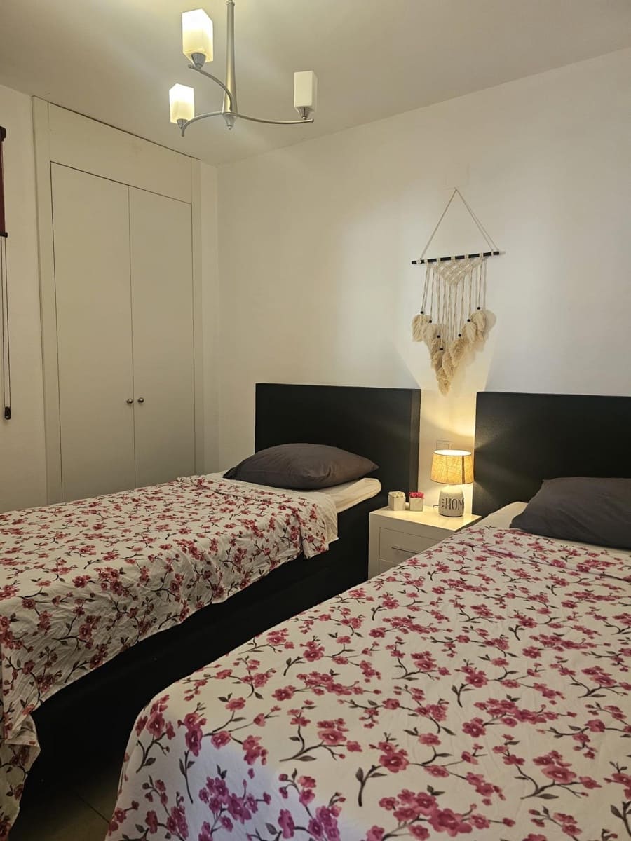 2 sypialnia Apartament na sprzedaż w Orihuela Costa z basenem - 199 900 € (Ref: 10000469)