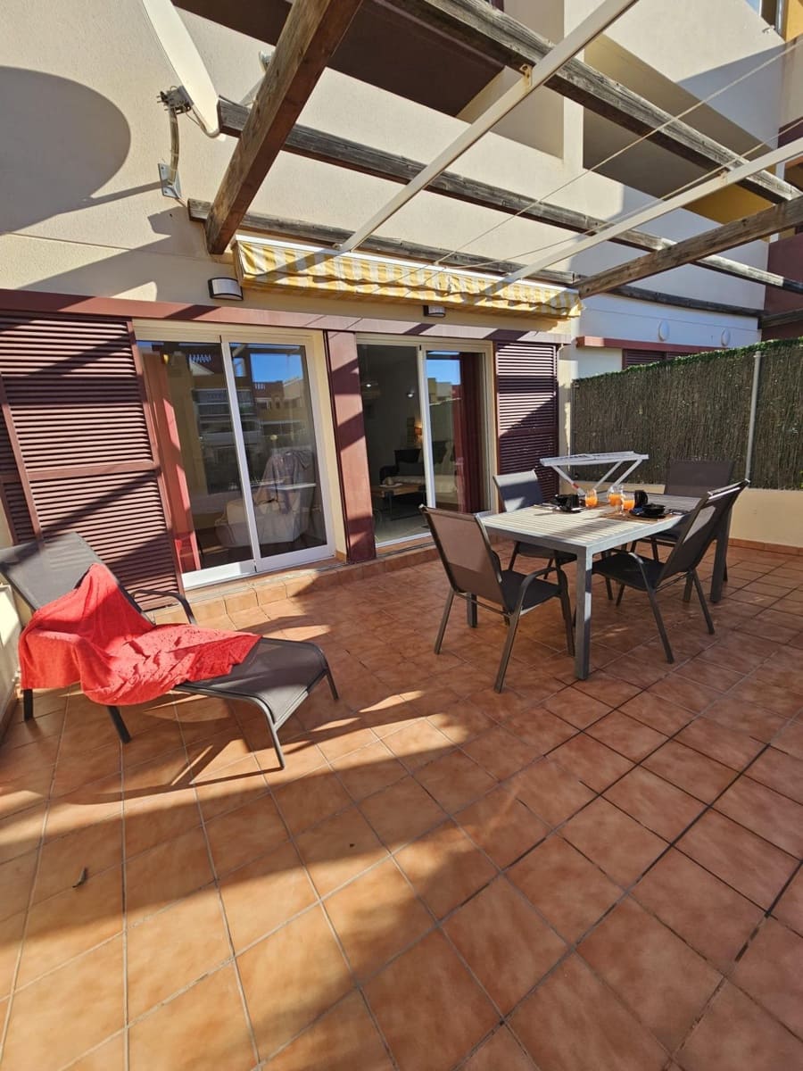 2 sypialnia Apartament na sprzedaż w Orihuela Costa z basenem - 199 900 € (Ref: 10000469)