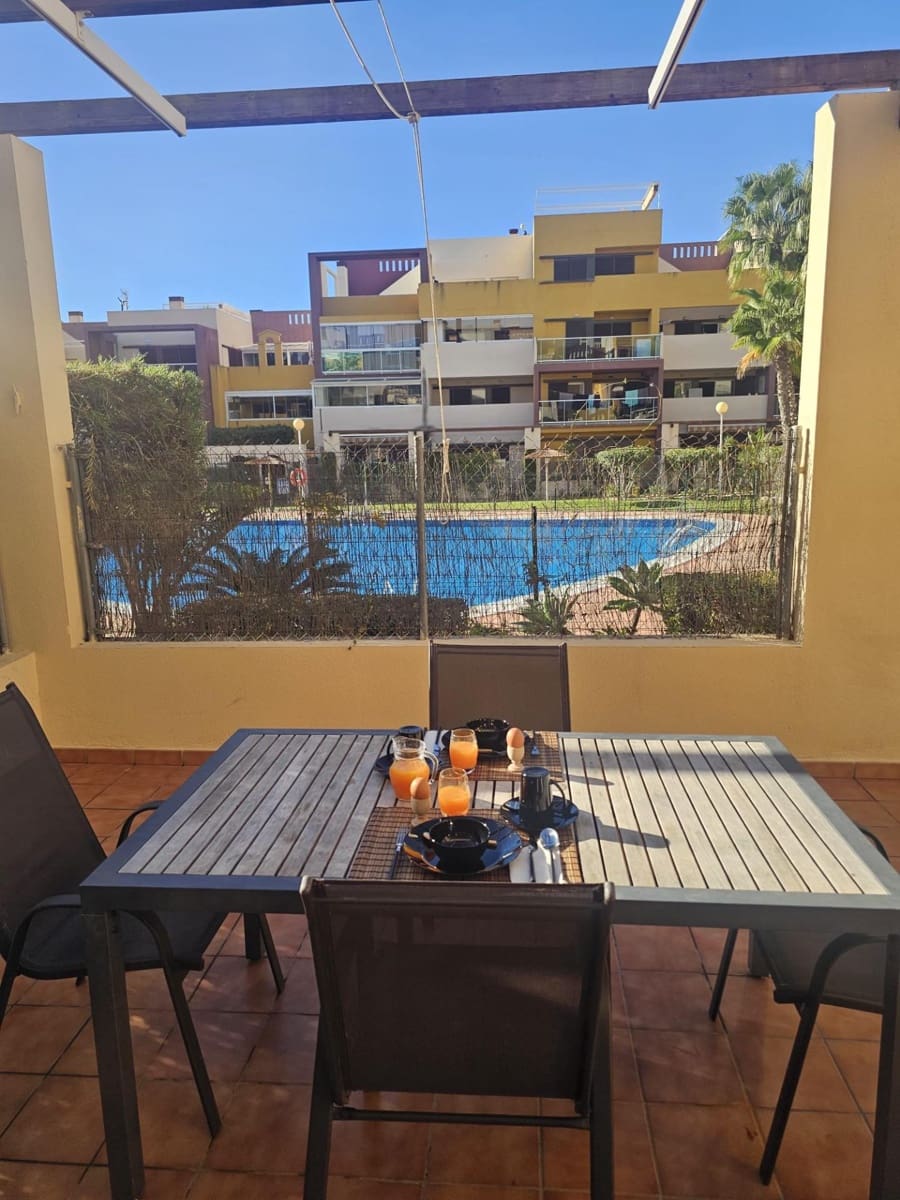 2 sypialnia Apartament na sprzedaż w Orihuela Costa z basenem - 199 900 € (Ref: 10000469)