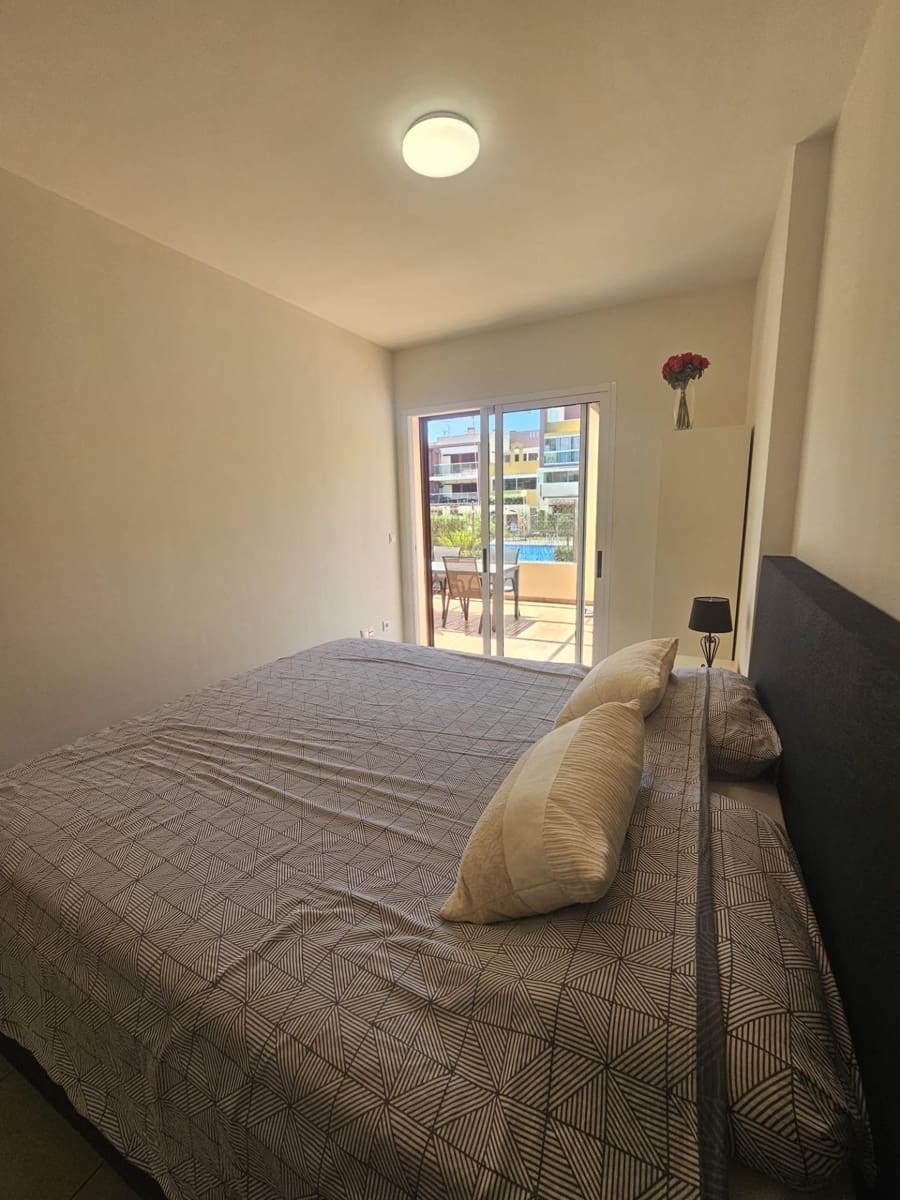 2 sypialnia Apartament na sprzedaż w Orihuela Costa z basenem - 199 900 € (Ref: 10000469)