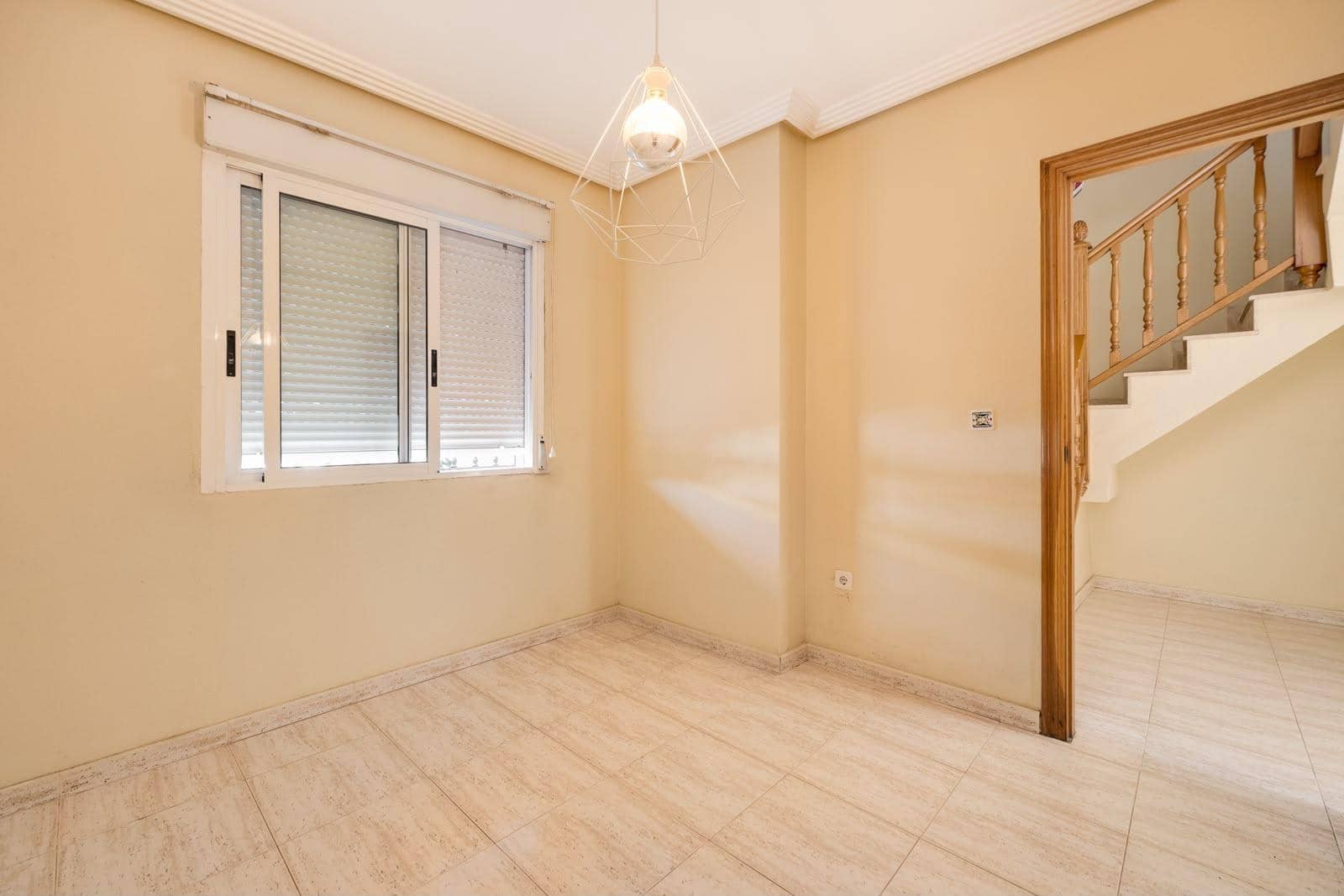 4 bedroom Villa for sale in Aguas Nuevas with pool garage - € 289,000 (Ref: 10004111)