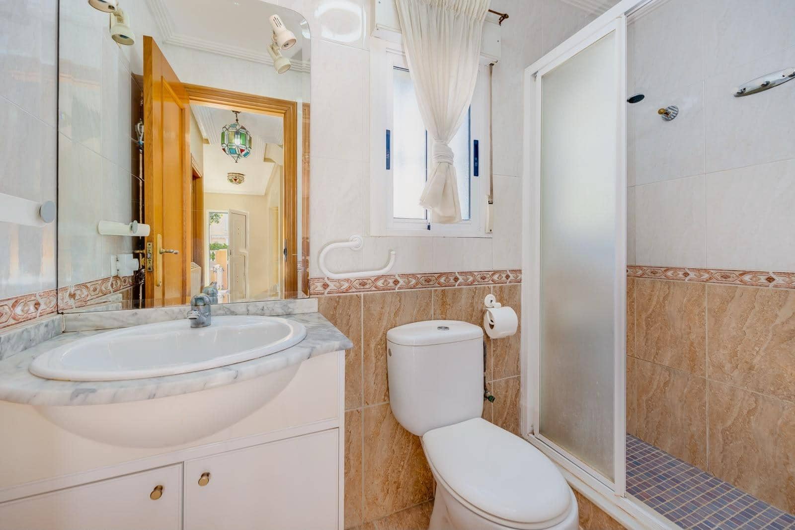 4 bedroom Villa for sale in Aguas Nuevas with pool garage - € 289,000 (Ref: 10004111)