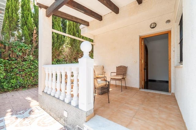 Pareado de 3 habitaciones en La Zenia, Orihuela en venta - 297.000 € (Ref: 10006596)