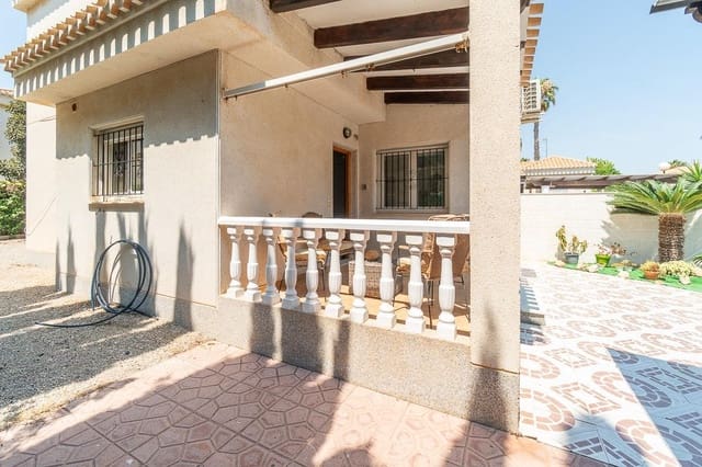 Pareado de 3 habitaciones en La Zenia, Orihuela en venta - 297.000 € (Ref: 10006596)