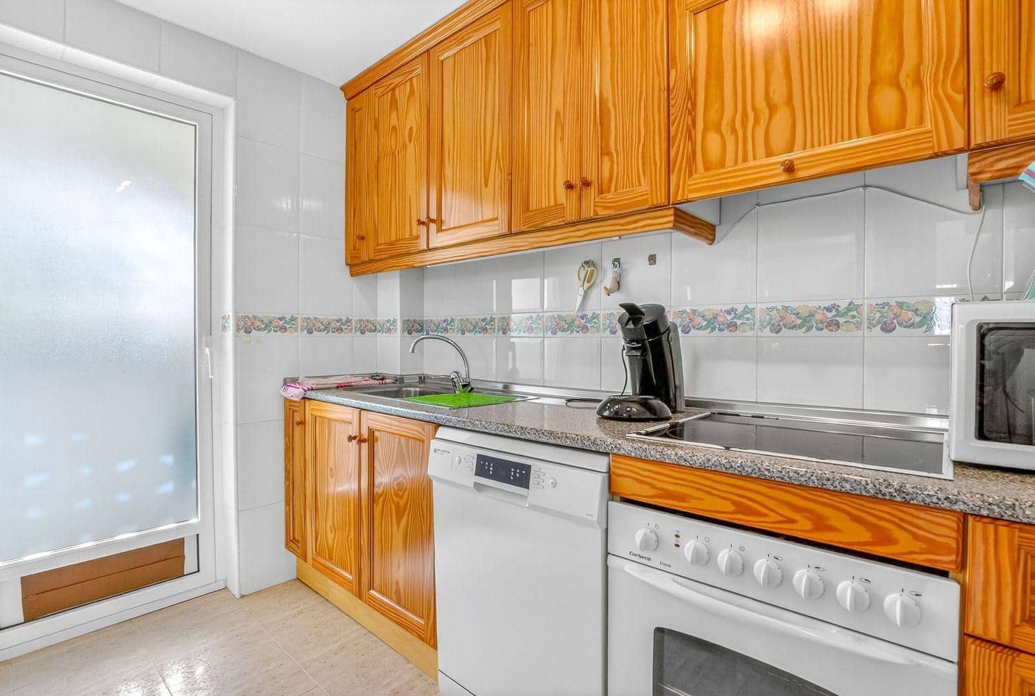 3 soverom Villa til salgs i Orihuela Costa med svømmebasseng - € 265 000 (Ref: 10006597)