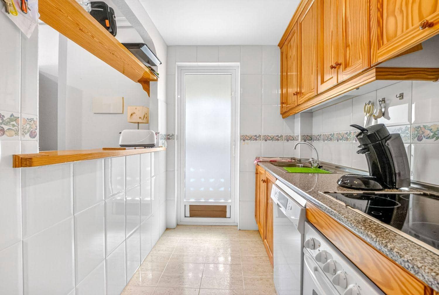 3 soverom Villa til salgs i Orihuela Costa med svømmebasseng - € 265 000 (Ref: 10006597)