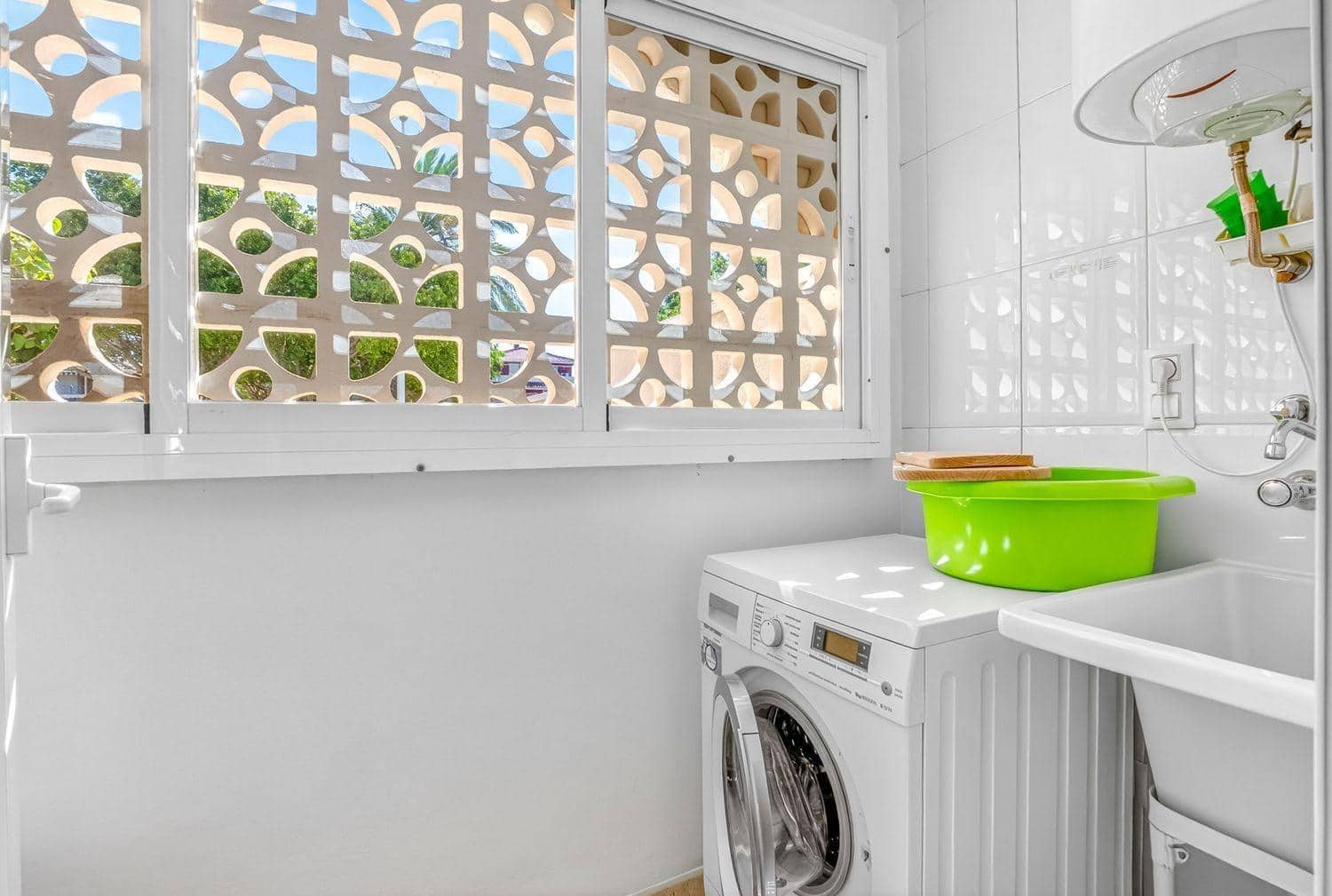 3 soverom Villa til salgs i Orihuela Costa med svømmebasseng - € 265 000 (Ref: 10006597)