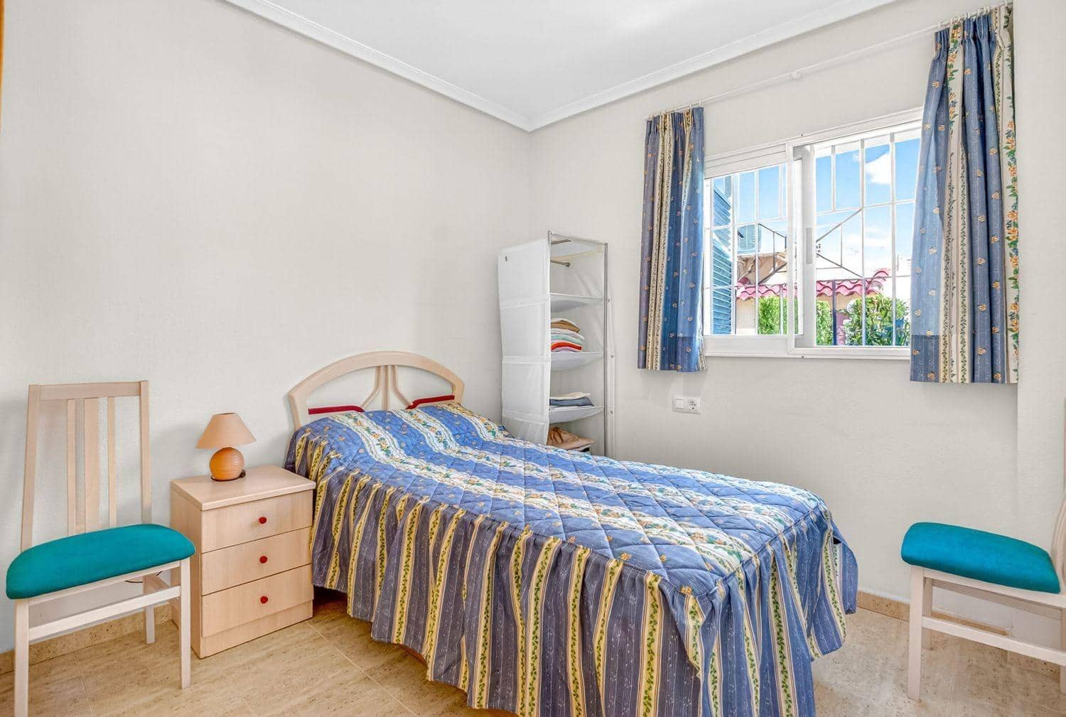 3 soverom Villa til salgs i Orihuela Costa med svømmebasseng - € 265 000 (Ref: 10006597)