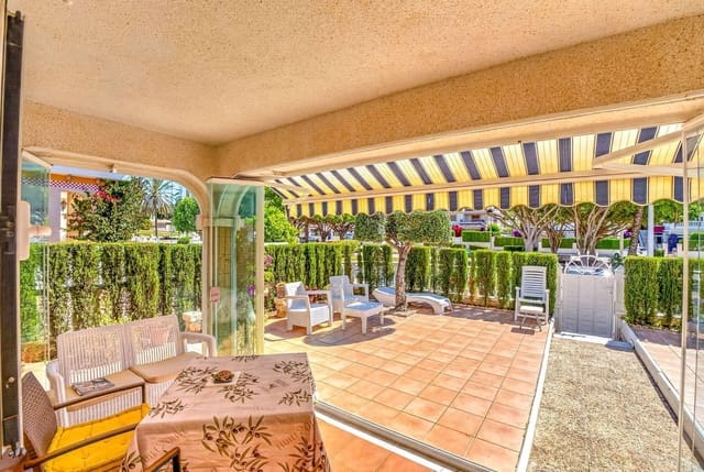 3 soverom Villa til salgs i Zeniamar - Horizonte - La Campana, Orihuela med svømmebasseng - € 265 000 (Ref: 10006597)
