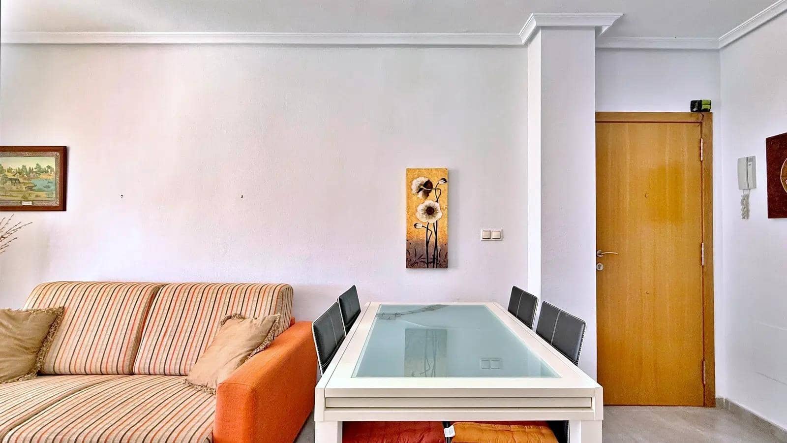 1 camera da letto Attico in vendita in Punta Prima con piscina - 145.000 € (Rif: 10007453)