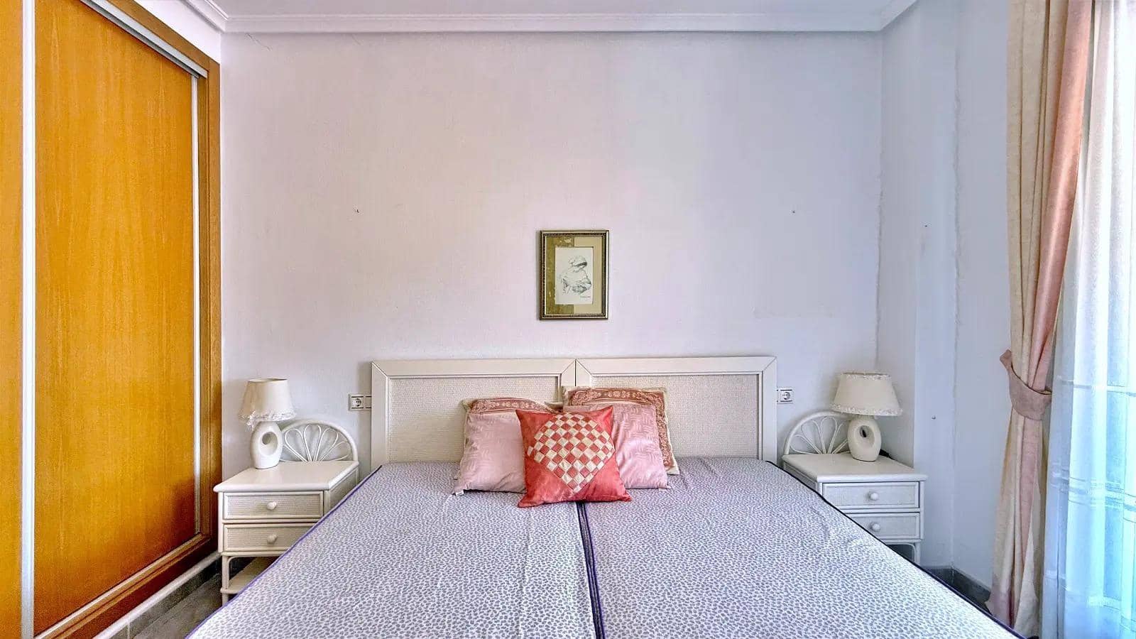 1 camera da letto Attico in vendita in Punta Prima con piscina - 145.000 € (Rif: 10007453)