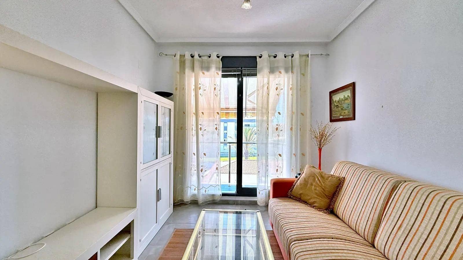 1 camera da letto Attico in vendita in Punta Prima con piscina - 145.000 € (Rif: 10007453)