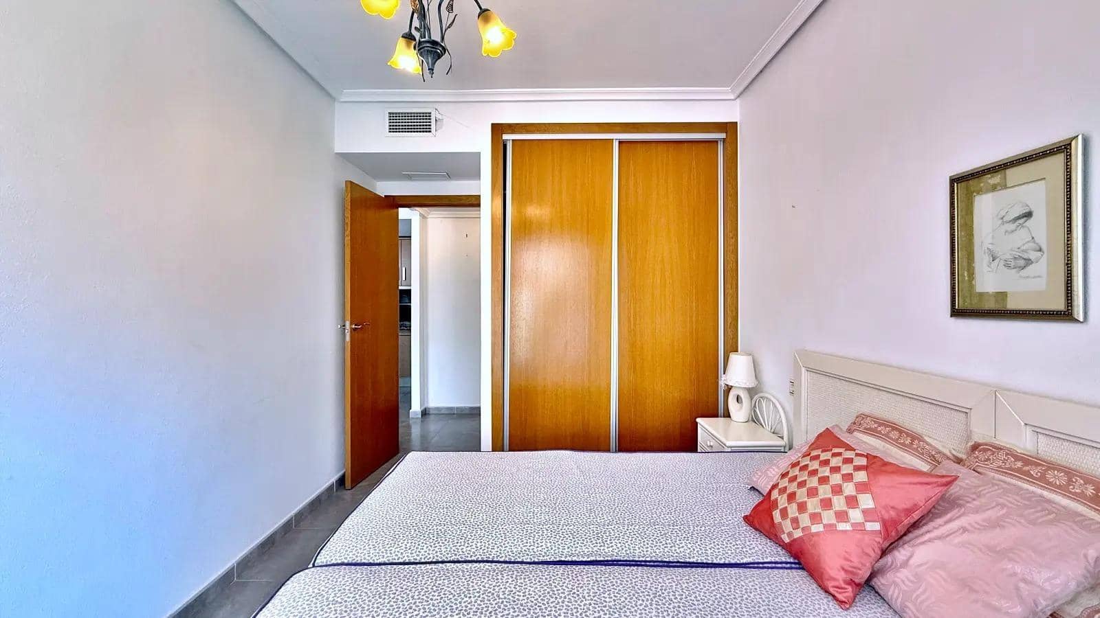 1 camera da letto Attico in vendita in Punta Prima con piscina - 145.000 € (Rif: 10007453)