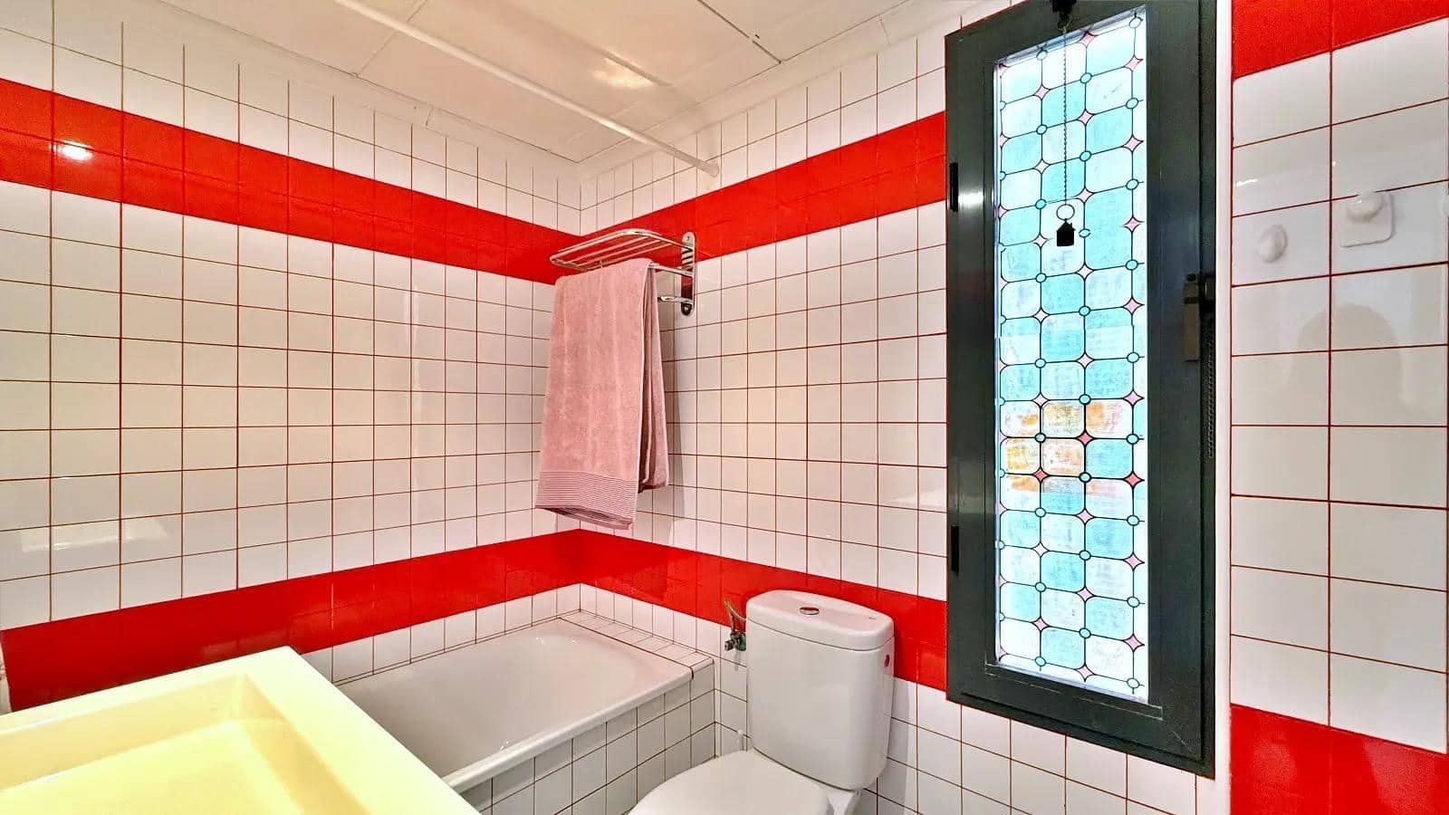 1 camera da letto Attico in vendita in Punta Prima con piscina - 145.000 € (Rif: 10007453)