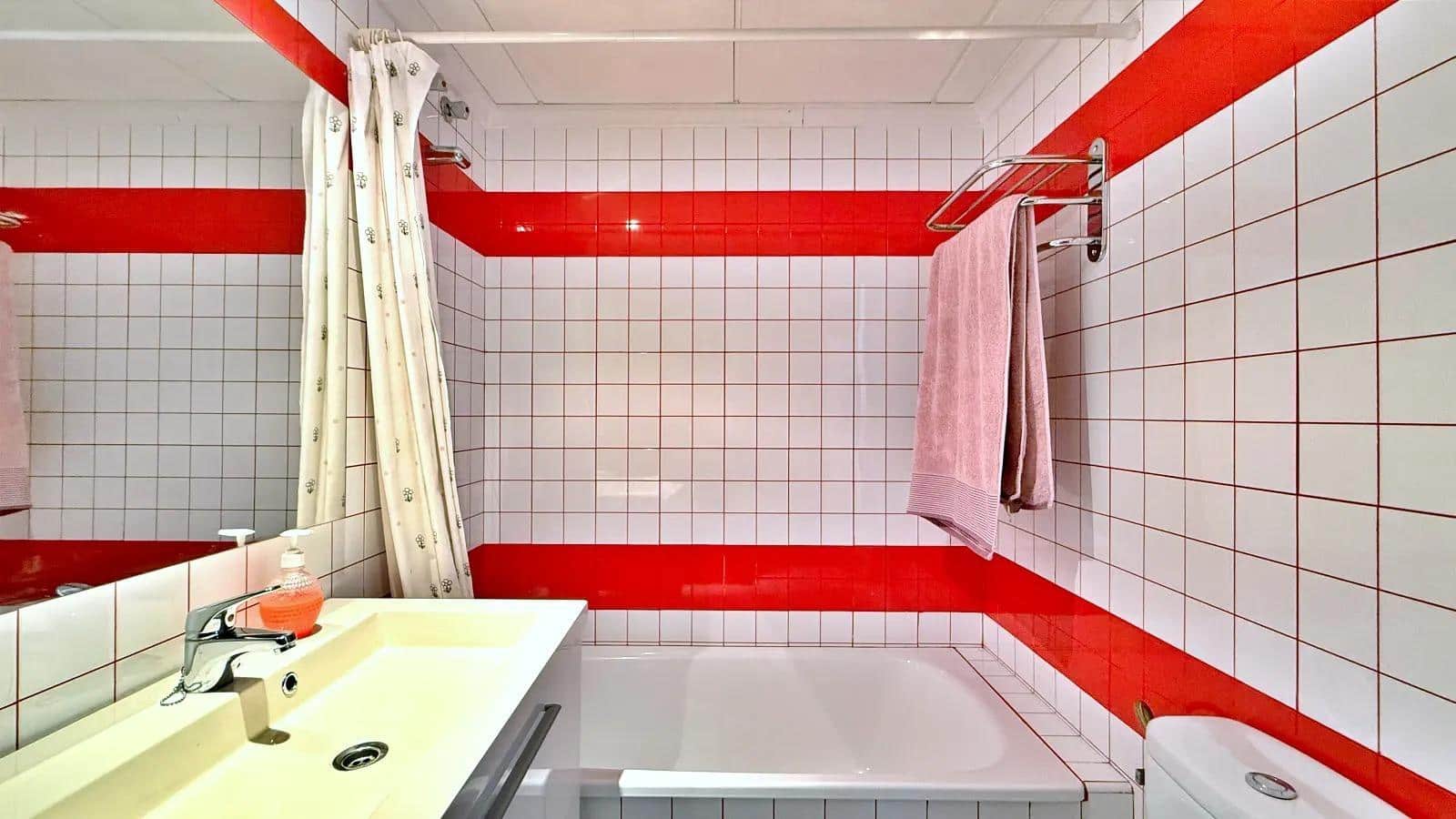 1 camera da letto Attico in vendita in Punta Prima con piscina - 145.000 € (Rif: 10007453)