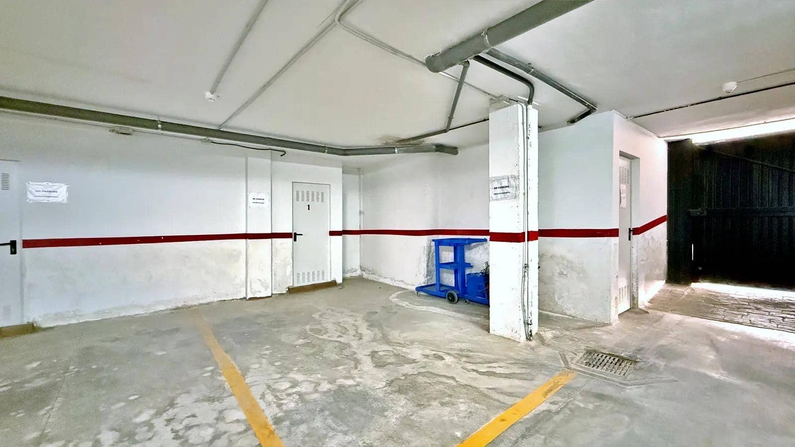 1 camera da letto Attico in vendita in Punta Prima con piscina - 145.000 € (Rif: 10007453)