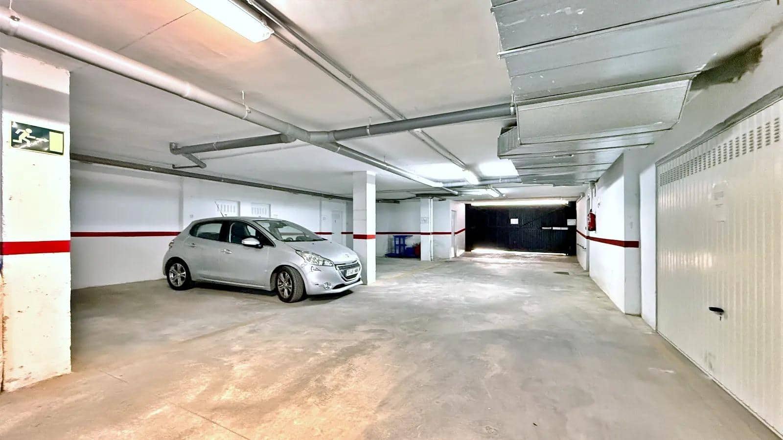 1 camera da letto Attico in vendita in Punta Prima con piscina - 145.000 € (Rif: 10007453)