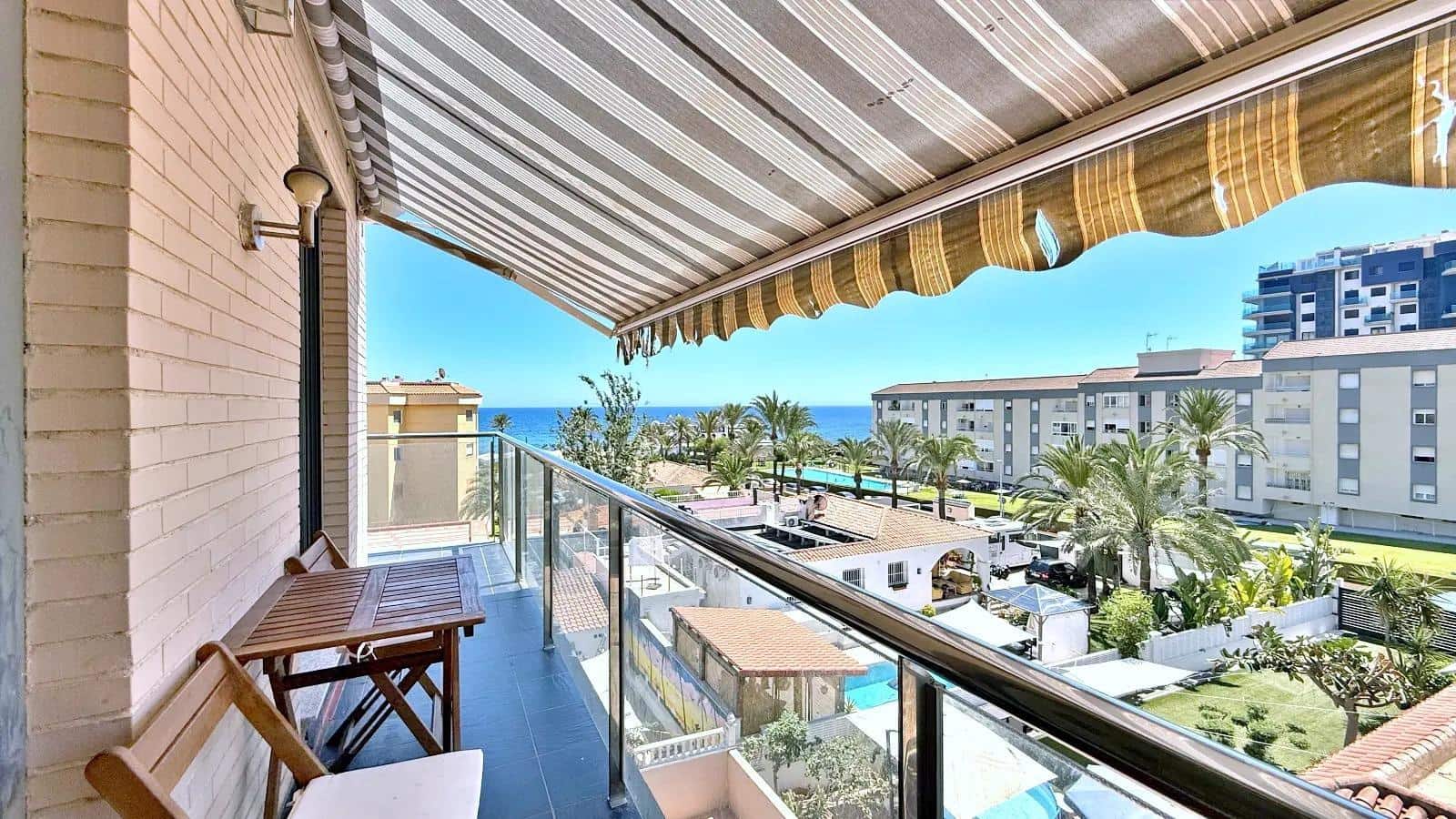 1 camera da letto Attico in vendita in Punta Prima con piscina - 145.000 € (Rif: 10007453)