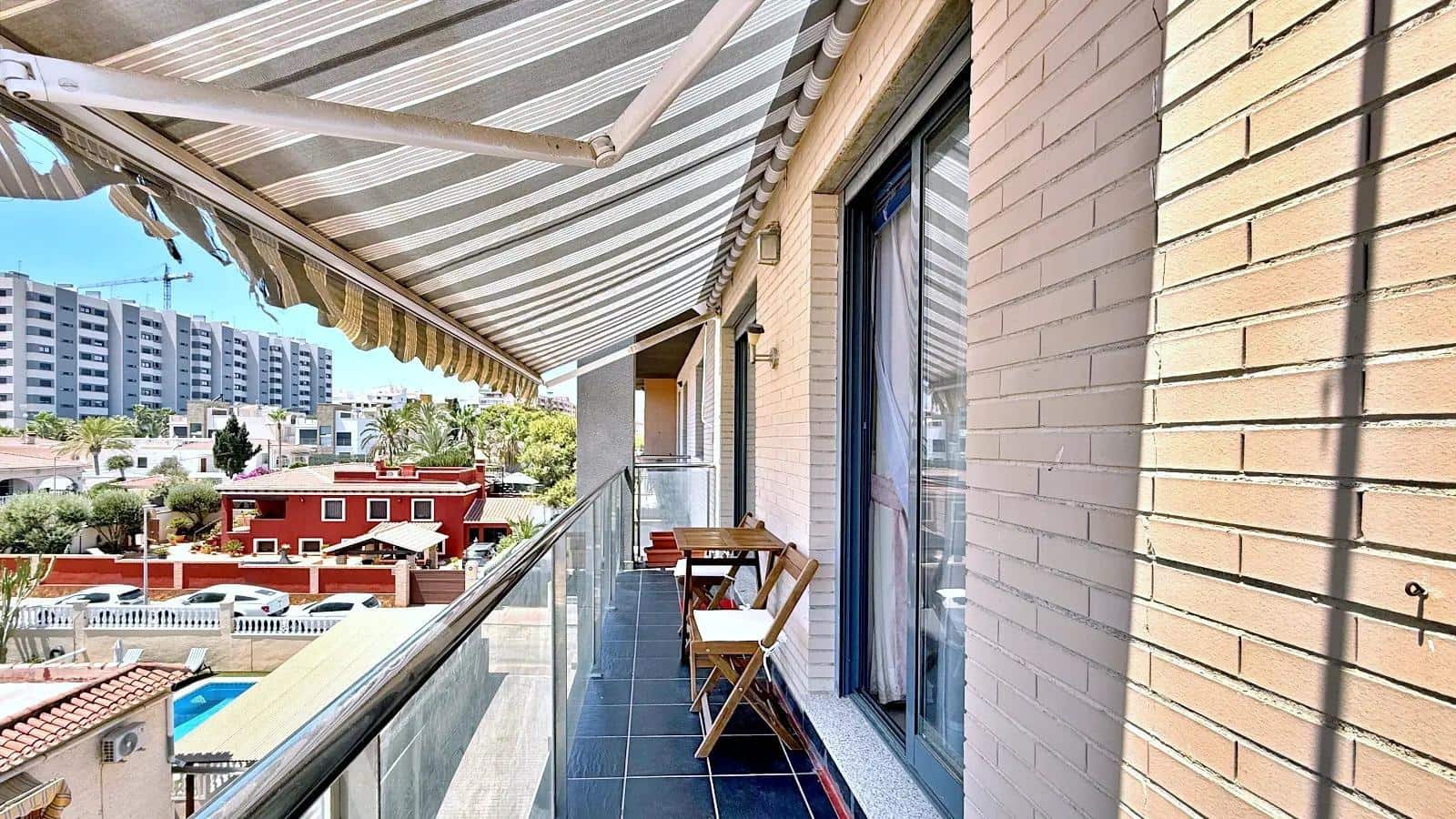 1 camera da letto Attico in vendita in Punta Prima con piscina - 145.000 € (Rif: 10007453)