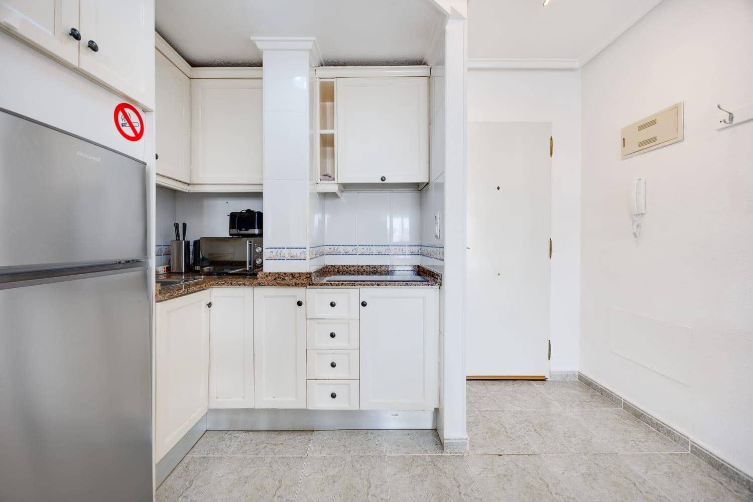 2 sypialnia Apartament na sprzedaż w Torrevieja z basenem - 143 000 € (Ref: 10007454)