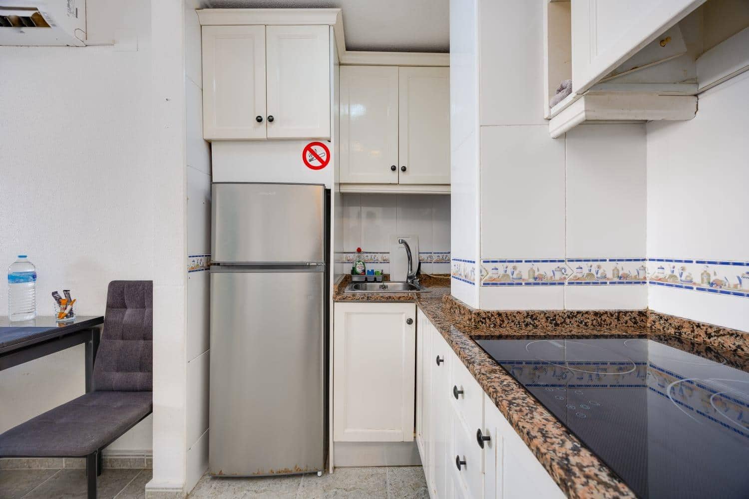 2 sypialnia Apartament na sprzedaż w Torrevieja z basenem - 143 000 € (Ref: 10007454)