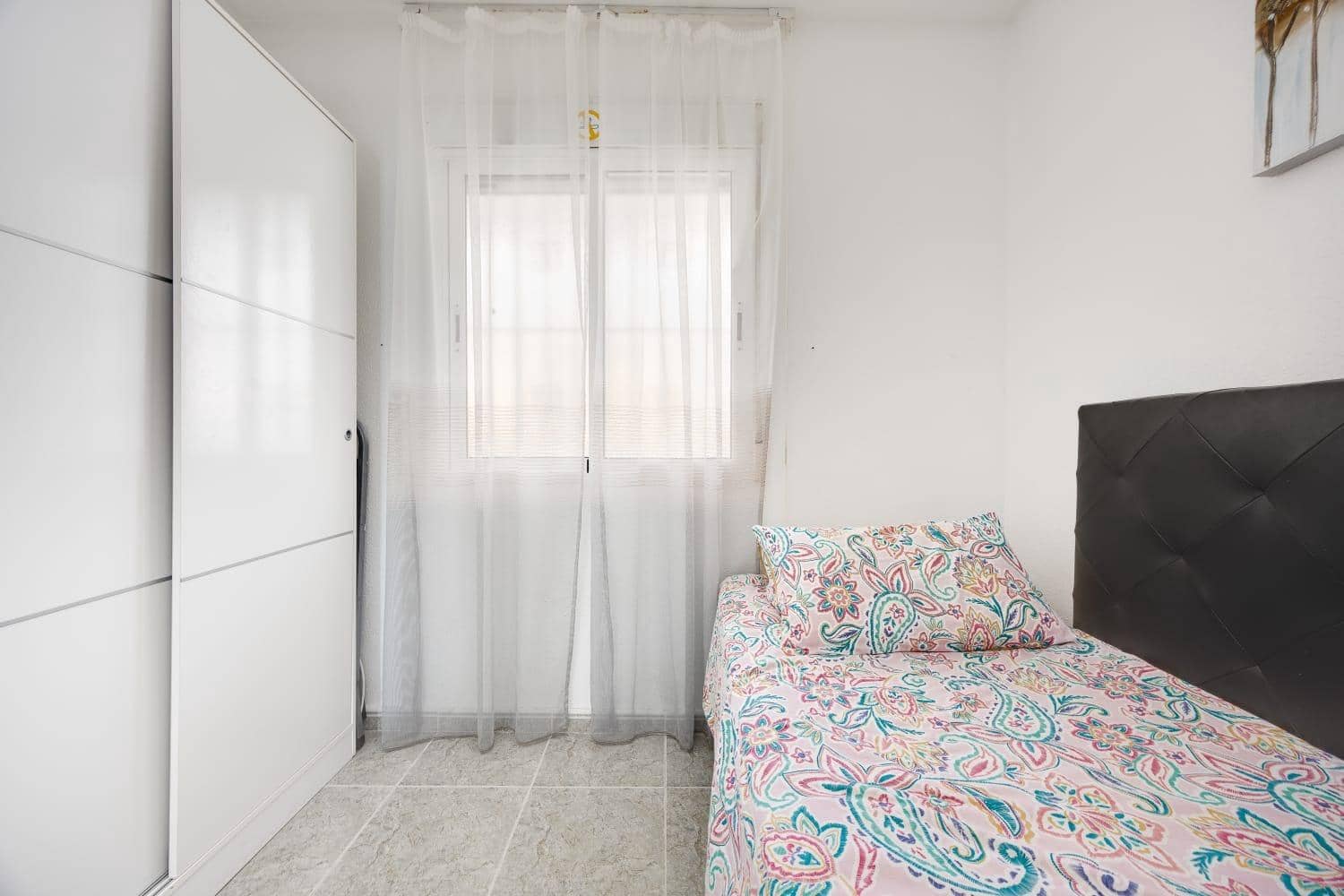 2 sypialnia Apartament na sprzedaż w Torrevieja z basenem - 143 000 € (Ref: 10007454)
