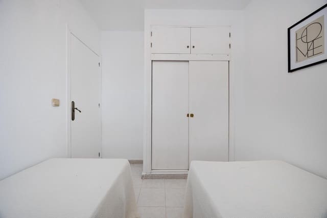 Ático de 2 habitaciones en Los Frutales, Torrevieja en venta - 147.000 € (Ref: 10009257)
